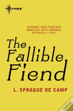 Capa do artigo Fallible Fiend