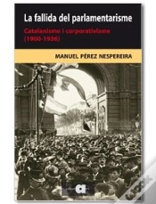Capa do artigo Fallida Del Parlementarisme