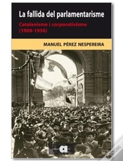 Capa do artigo Fallida Del Parlementarisme