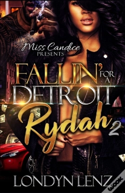Capa do artigo Fallin' For A Detroit Rydah 2