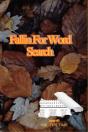 Fallin For Word Search, Issue #1 - Preview