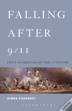 Capa do artigo Falling After 9/11