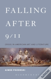 Capa do artigo Falling After 9/11