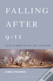 Capa do artigo Falling After 9 11