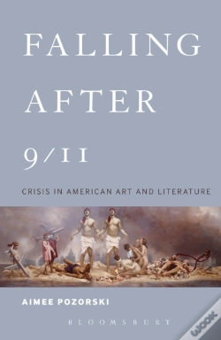 Capa do artigo Falling After 9/11