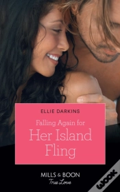 Capa do artigo Falling Again For Her Island Fling
