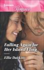 Falling Again For Her Island Fling - Preview