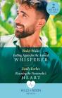 Falling Again For The Animal Whisperer / Rescuing The Paramedic'S Heart - Preview