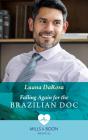 Falling Again For The Brazilian Doc - Preview