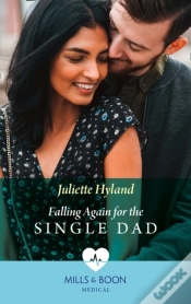 Capa do artigo Falling Again For The Single Dad
