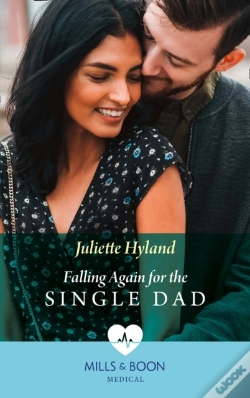 Capa do artigo Falling Again For The Single Dad