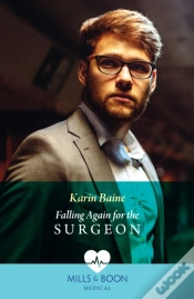 Capa do artigo Falling Again For The Surgeon