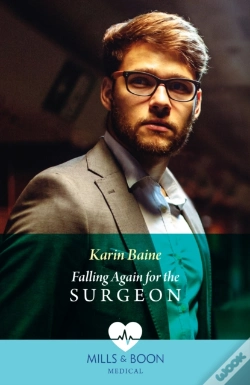 Capa do artigo Falling Again For The Surgeon