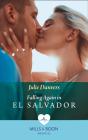 Falling Again In El Salvador - Preview