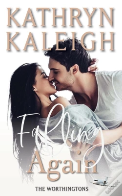 Capa do artigo Falling Again