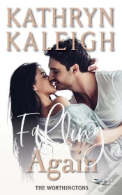 Capa do artigo Falling Again