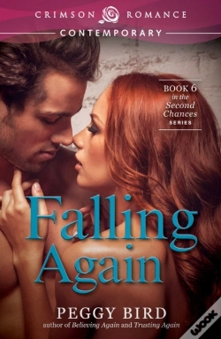 Capa do artigo Falling Again