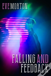 Capa do artigo Falling And Feedback