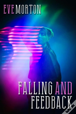 Capa do artigo Falling And Feedback
