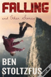 Capa do artigo Falling And Other Stories
