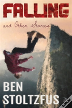 Capa do artigo Falling And Other Stories