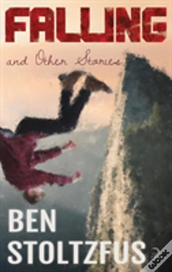 Capa do artigo Falling And Other Stories
