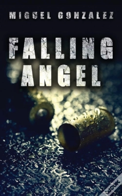 Capa do artigo Falling Angel