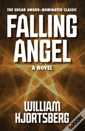 Capa do artigo Falling Angel