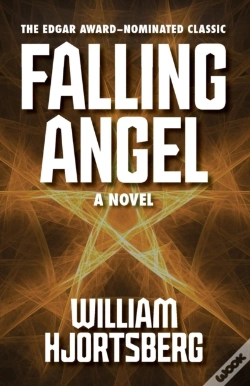 Capa do artigo Falling Angel