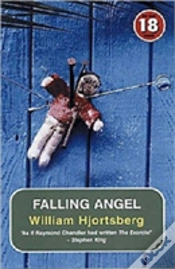 Capa do artigo Falling Angel