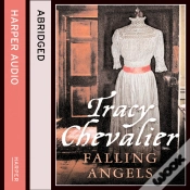Capa do artigo Falling Angels