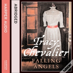 Capa do artigo Falling Angels