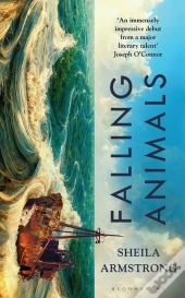 Falling Animals