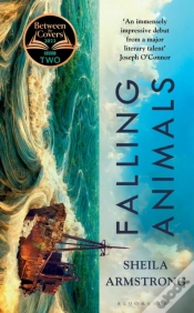 Capa do artigo Falling Animals