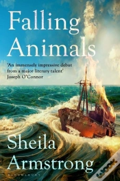 Capa do artigo Falling Animals