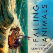 Capa do artigo Falling Animals