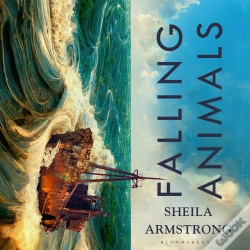 Capa do artigo Falling Animals