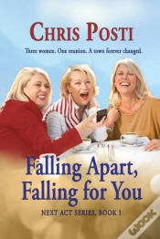Capa do artigo Falling Apart, Falling For You