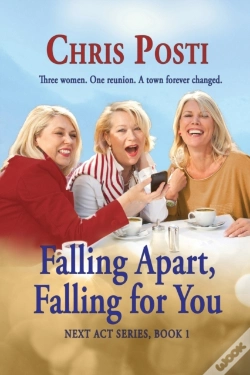 Capa do artigo Falling Apart, Falling For You