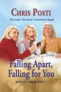 Falling Apart, Falling For You - Preview