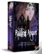 Capa do artigo Falling Apart