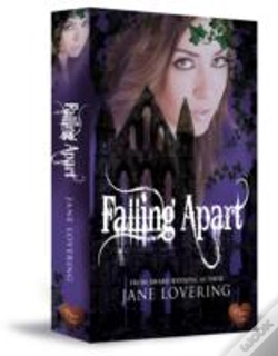 Capa do artigo Falling Apart