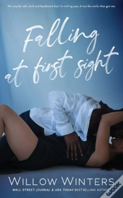 Capa do artigo Falling At First Sight