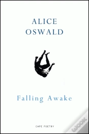 Capa do artigo Falling Awake