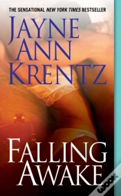 Capa do artigo Falling Awake