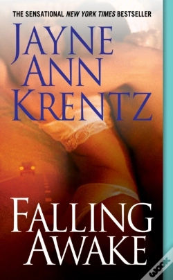 Capa do artigo Falling Awake