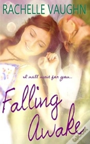 Capa do artigo Falling Awake