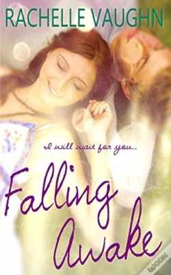 Capa do artigo Falling Awake