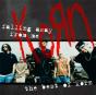 Falling Away from Me - CD - Preview