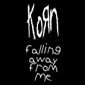 Capa do artigo Falling Away From Me - CD